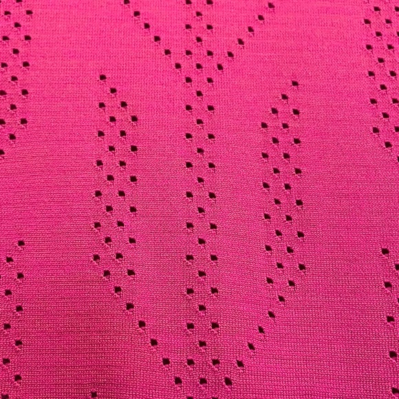 Lululemon Fletching Lines Ripened Raspberry Swiftly Breathe Long Sleeve Tee - Picture 8 of 9